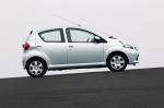 Toyota Aygo 2005 года